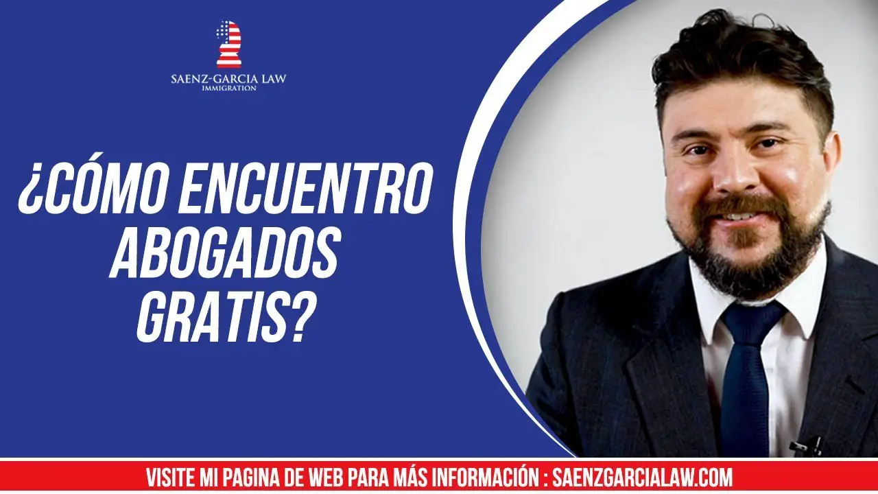 abogados gratis y en espanol cerca de ti en usa