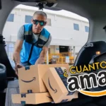 amazon flex en espanol usa