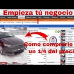 aplicaciones para comprar carros usados y nuevos en usa