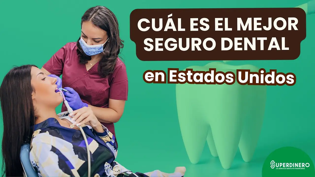 aseguranza dental para indocumentados usa