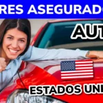 aseguranzas de carros mas baratas en estados unidos