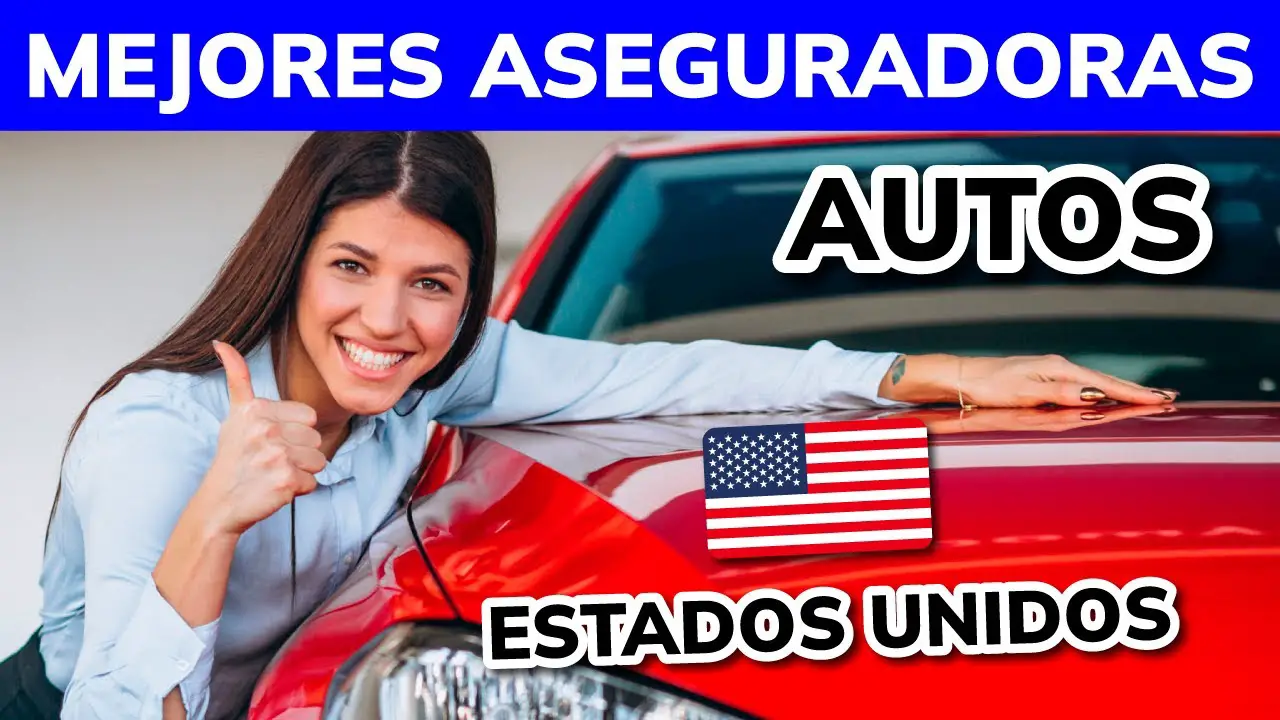 aseguranzas de carros mas baratas en estados unidos