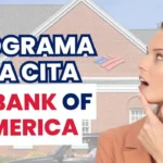 banco de america horario de atencion