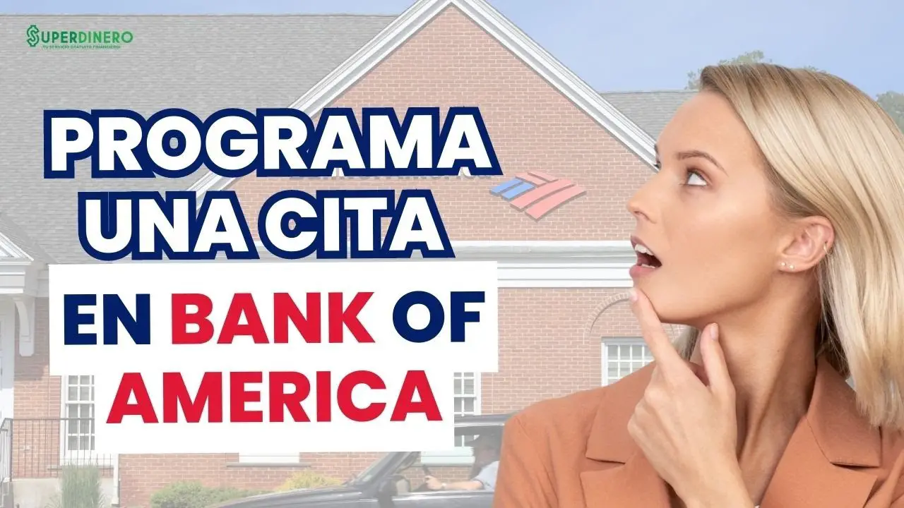 banco de america horario de atencion