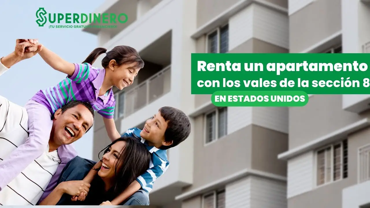 casas y apartamentos en renta que aceptan seccion 8