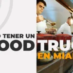 como abrir negocio de food truck permisos y licencias en usa