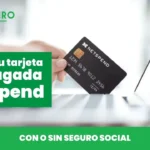 como activar tarjeta netspend