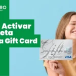 como activar tarjeta vanilla