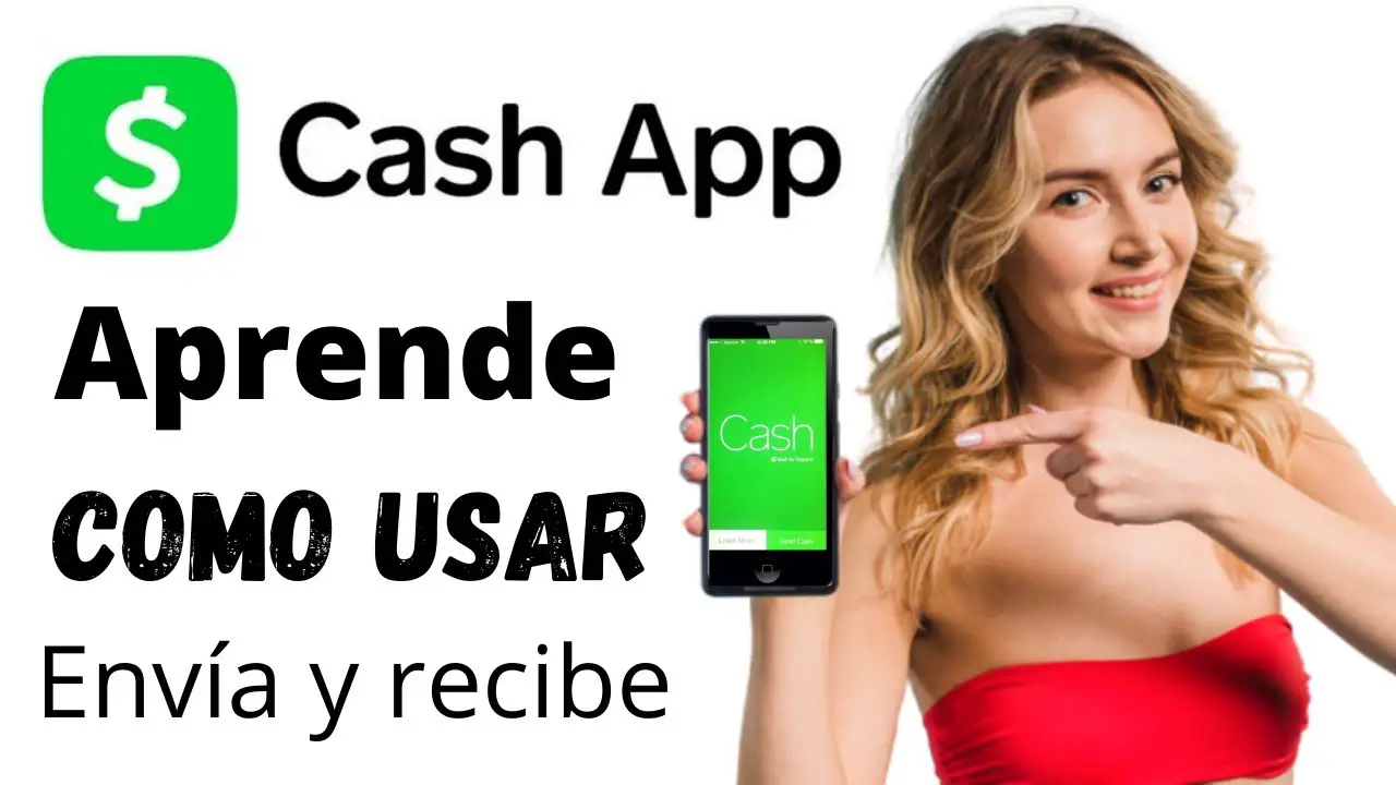 como funciona cash app