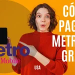 como pagar metro pcs