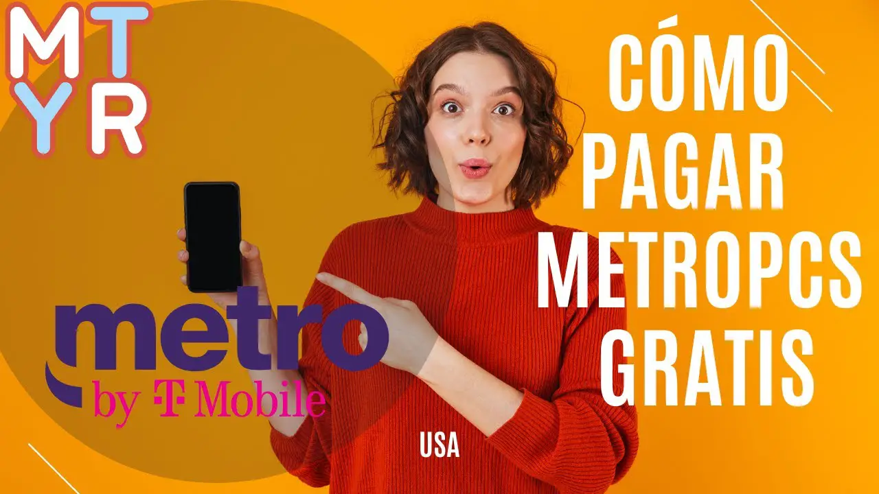 como pagar metro pcs