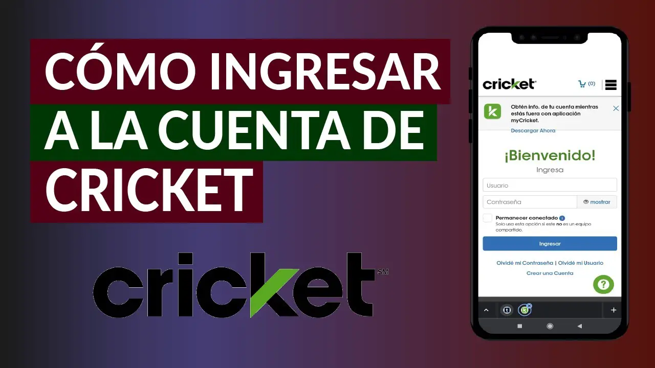 cricket wireless en espanol telefono y medios de contacto