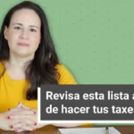 cual es la cantidad minima para hacer taxes