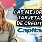 cual es la mejor tarjeta de credito de capital one