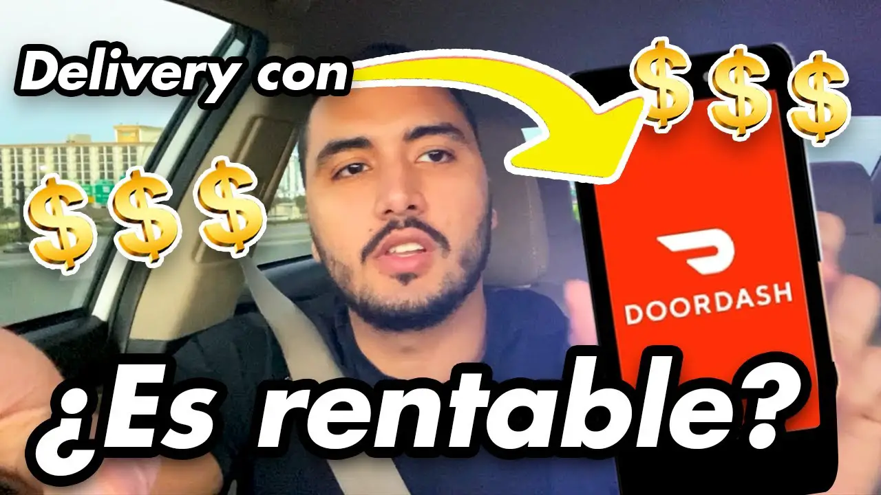 cuanto se gana en door dash usa