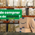 donde comprar pallets de amazon