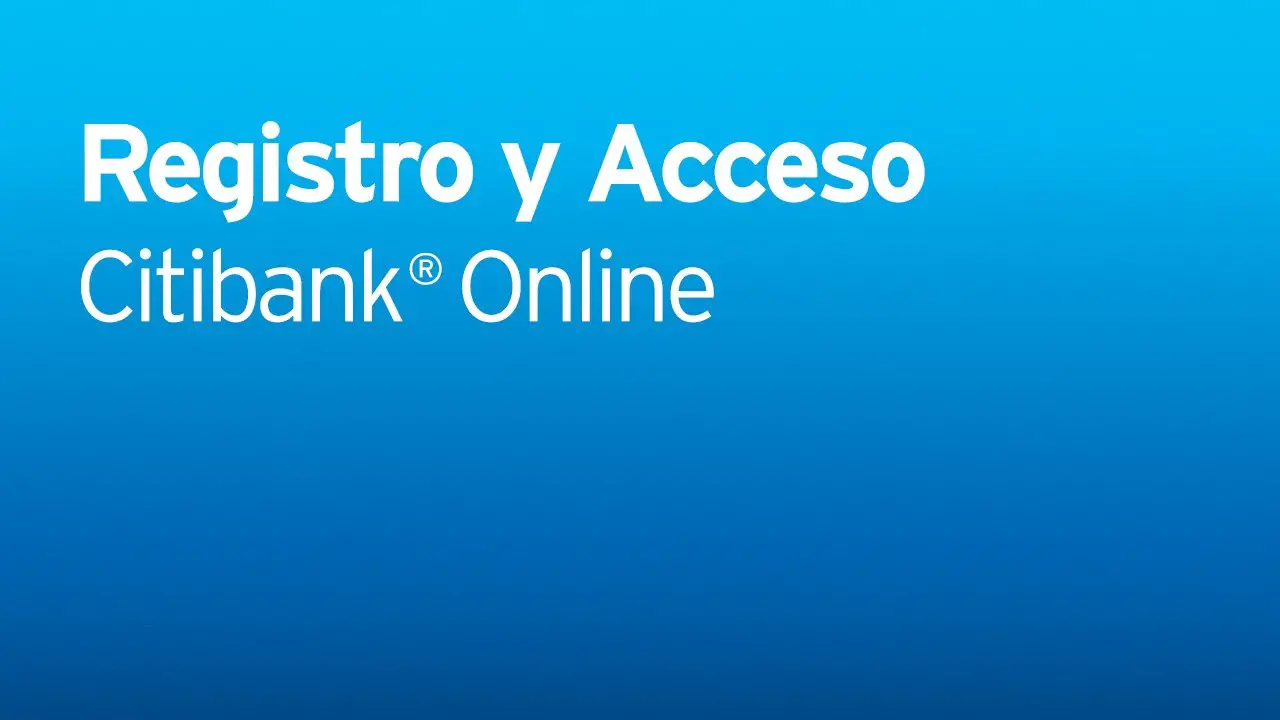 horario de citibank