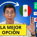 mejores aplicaciones para enviar dinero a mexico