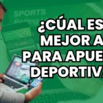 mejores apps para apuestas deportivas en usa