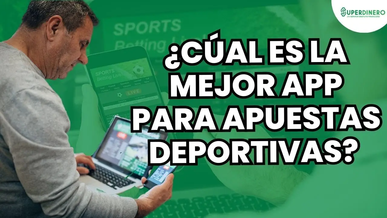 mejores apps para apuestas deportivas en usa