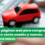 mejores paginas para comprar carros usados y nuevos en venta