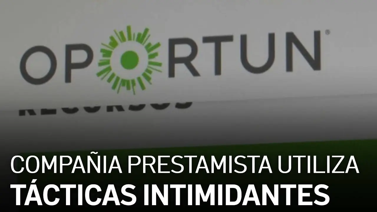 oportun servicio al cliente y numeros telefonicos