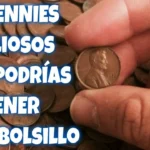 pennies valiosos de estados unidos