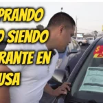 puedo comprar un carro en usa siendo ilegal en usa