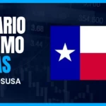 salario minimo en texas