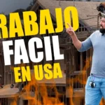 trabajo de construccion sin papeles en usa