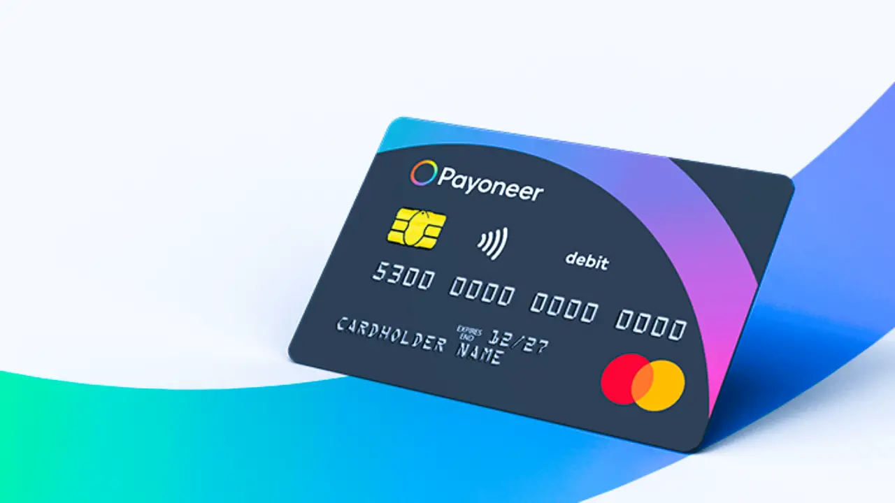 Que es y como crear una cuenta Payoneer en 2024