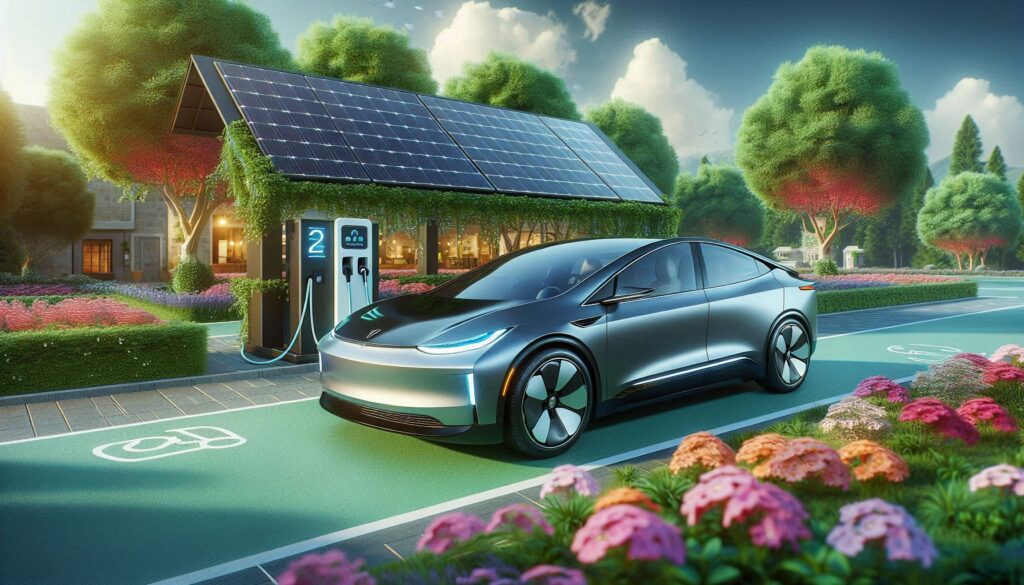 ¿Qué tener en cuenta a la hora de comprar un carro eléctrico?