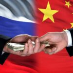 La desdolarización del comercio entre Rusia y China continuará: Kremlin