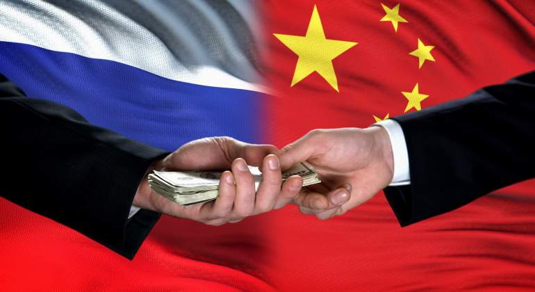 La desdolarización del comercio entre Rusia y China continuará: Kremlin