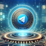 Telegram rompe el panorama cripto: Un gigante más allá de Bitcoin y Ethereum