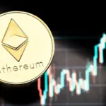 Ethereum adopta un comportamiento de "venta de hecho" y cae después de los ETF