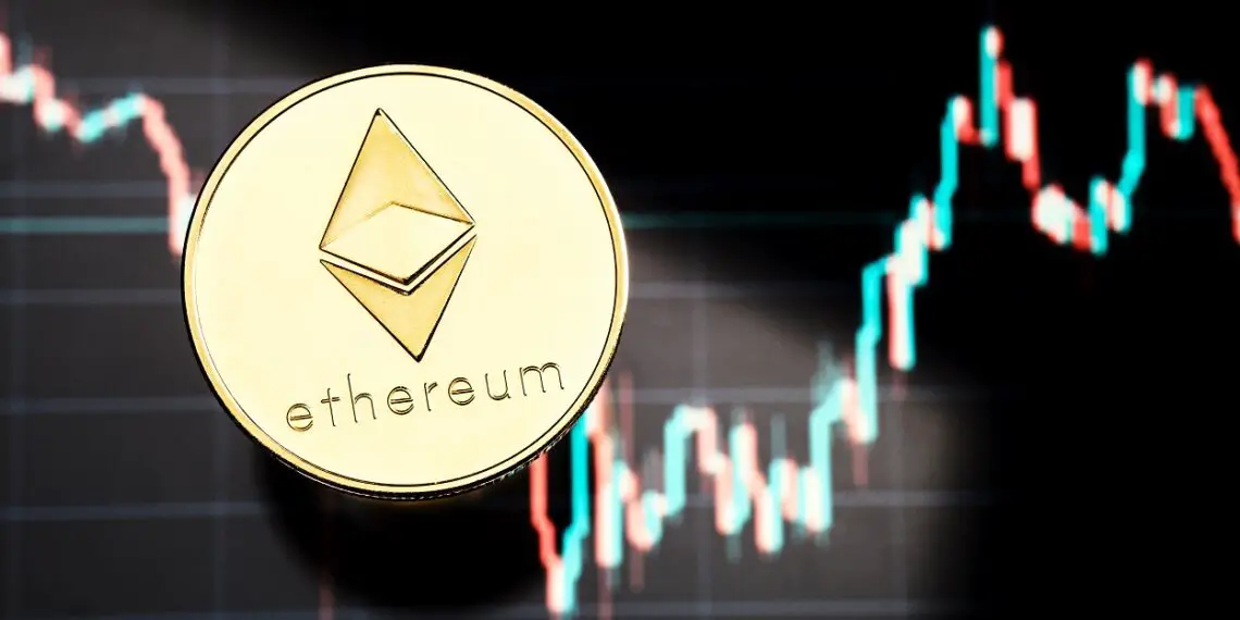 Ethereum adopta un comportamiento de "venta de hecho" y cae después de los ETF