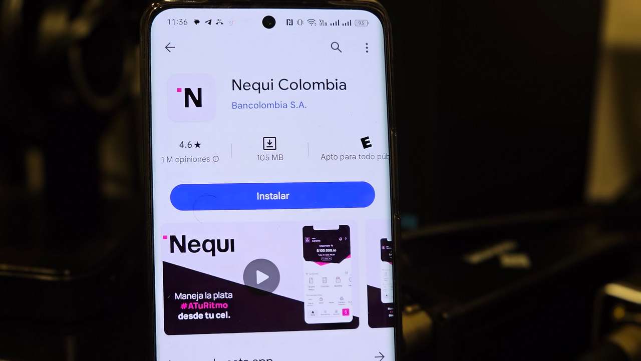 Como ganar dinero en Nequi Colombia, Guía 2024