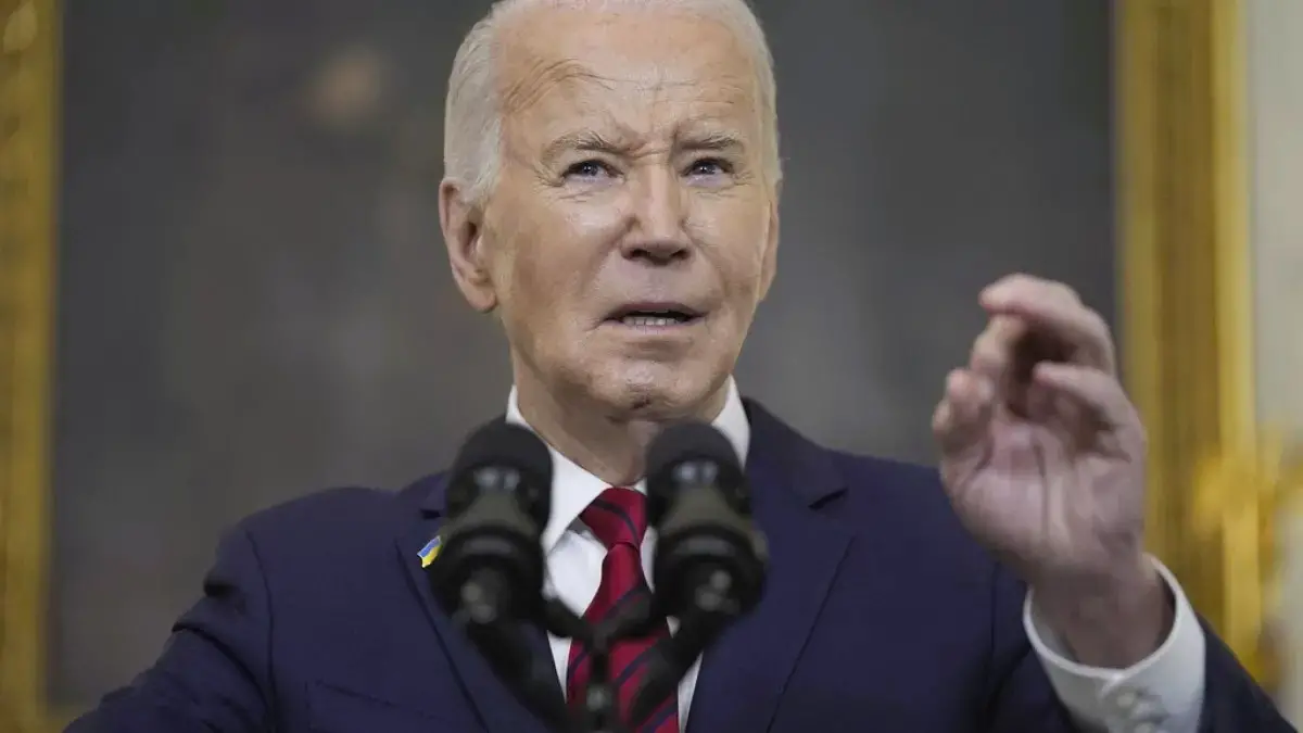 Joe Biden