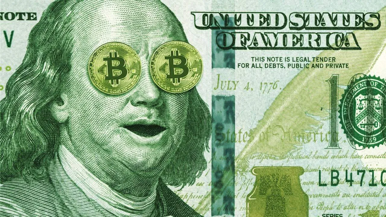 El FMI emite una advertencia de colapso del dólar estadounidense