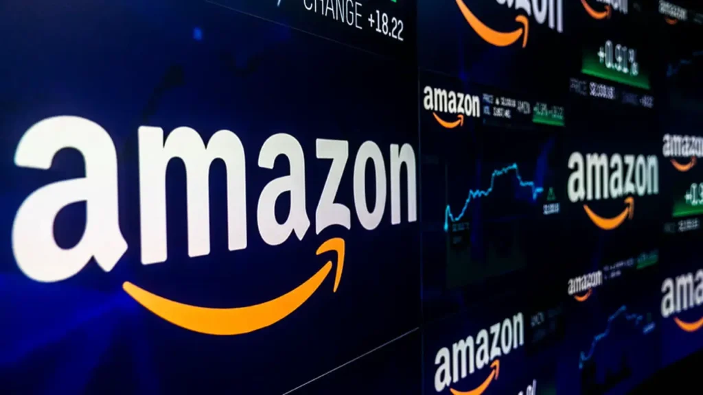 Amazon supera los 2 billones de dólares en valor de mercado