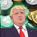 Donald Trump: Todos los mineros de Bitcoin deberían ir a Estados Unidos