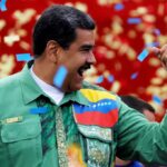 El Consejo Electoral de Venezuela anunció victoria de Nicolás Maduro con el 51,20%