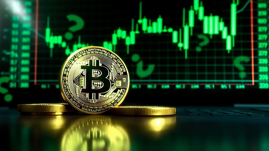 Bitcoin se acerca nuevamente a los 100.000 dólares, pero pierde impulso y desanima a los inversores