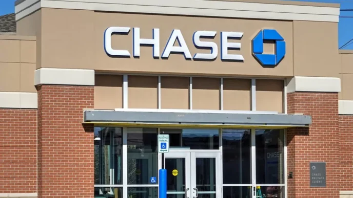 Horario del banco Chase Bank