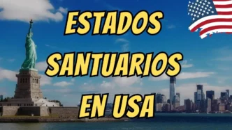 ciudades santuario en usa