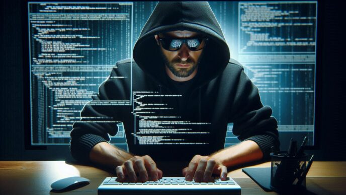Fraudes Digitales: las principales estafas que se practican en internet en 2024