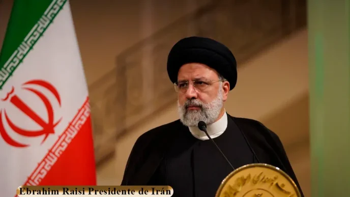 ¿Quién será el próximo presidente de Irán tras la muerte de Raisi?