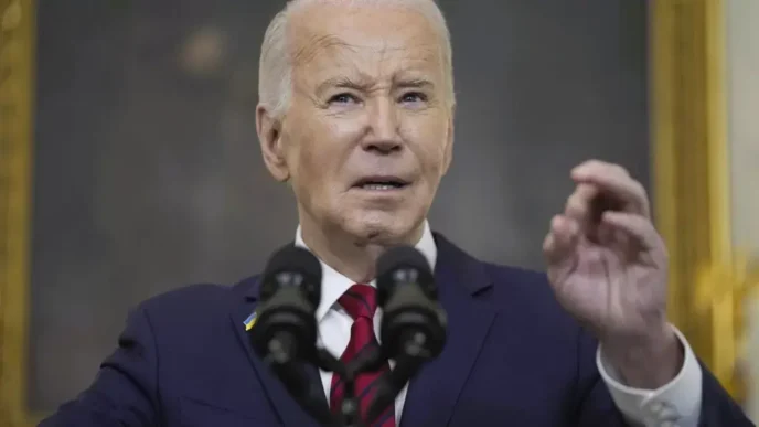 Joe Biden