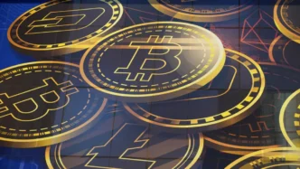 Las 5 criptomonedas que más subieron y bajaron en junio